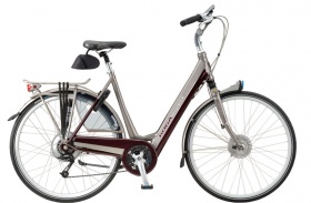 Fietsen Wim Oostende Verkrijgbaar bij Fietsen Wim